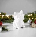 Brule parfum Boubou blanc