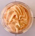 Chantilly de douche ou bain Mangue 100g