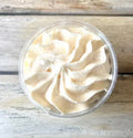 Chantilly de douche ou bain Noix de coco 100g