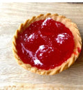 Savon tartelette fraise 80g