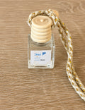 Diffuseur de voiture parfum Dove