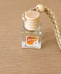 Diffuseur de voiture parfum Lenor