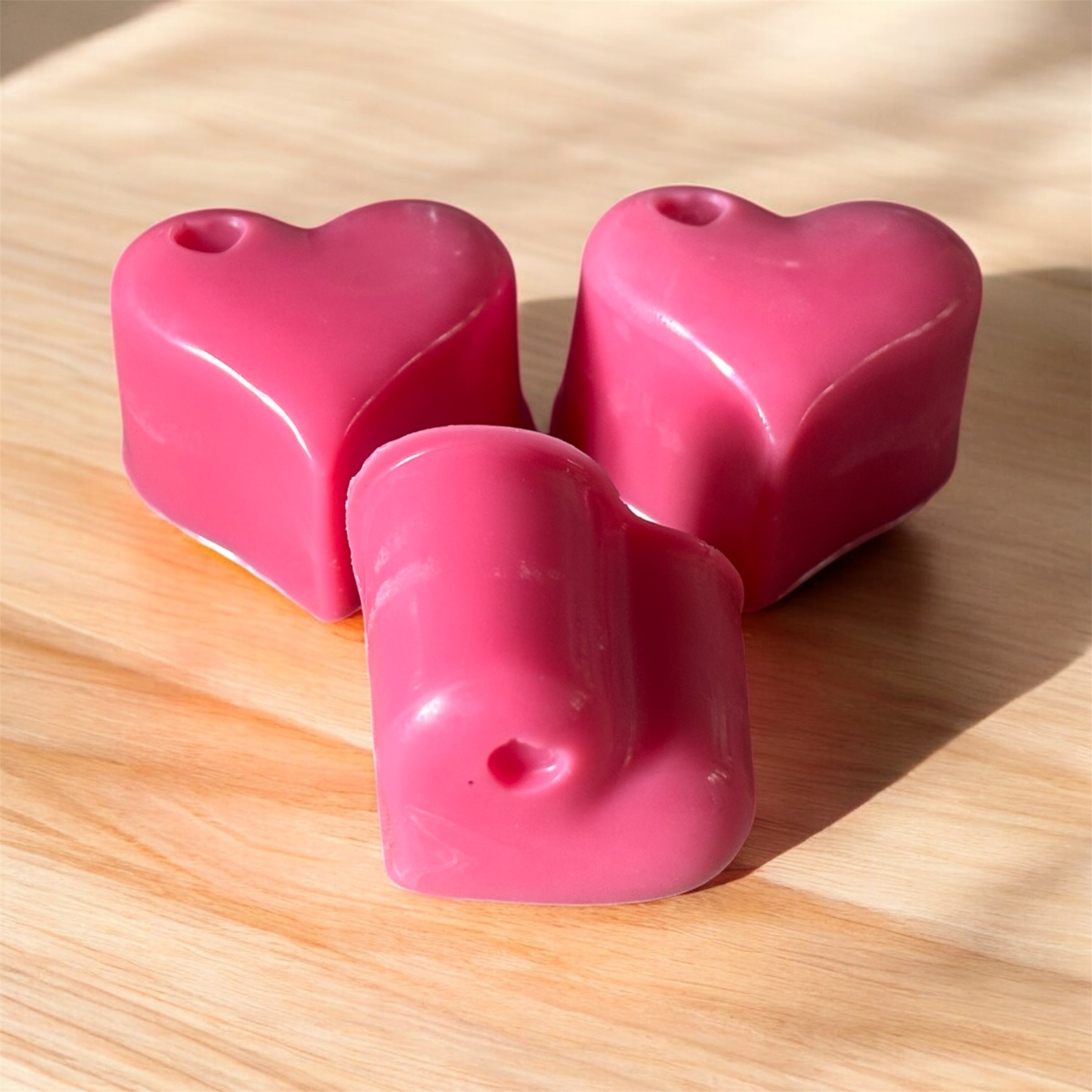 Fondants parfumés 10g