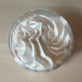 Chantilly de douche parfum Cerise
