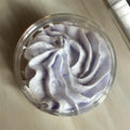 Chantilly de douche parfum Violette